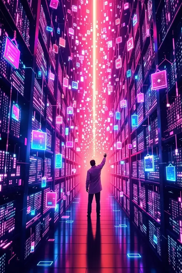 未来档案