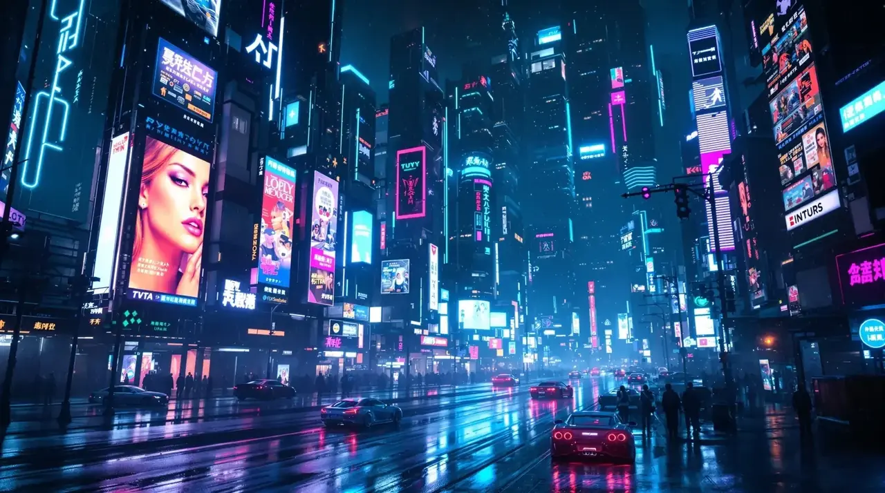 暗夜特工